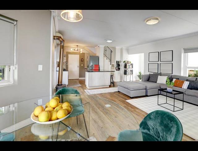 3 BEDROOM PROPERTY TO RENT IN NOOITGEDACHT AH